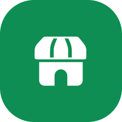 سهولة إدارة عدة متاجر